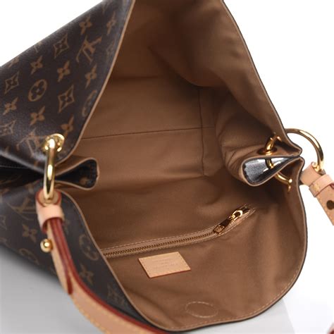 lv graceful pm size